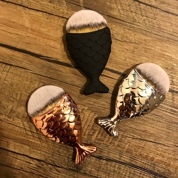 NWT Professional  brushes 3 colors Sold Separately - Picture 2 of 8